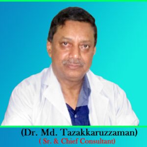 1. Dr. Md. Tazakkaruzzaman