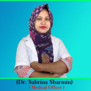 10. Dr. Sabrina Sharmin