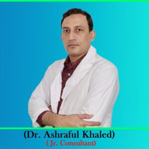 4. Dr. Ashraful Khaled Sagor
