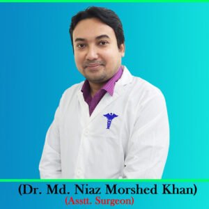 4.2 Dr. Niaz Morshed Khan