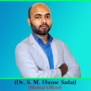 9. Dr. S.M. Husne Sadat